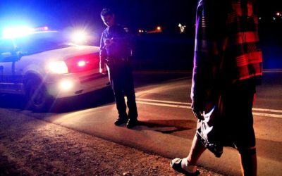 Colorado State Patrol, local law enforcement agencies begin ‘Fall Festivals’ DUI enforcement Friday