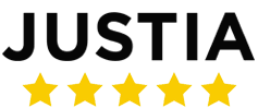 Justia 5-stars logo